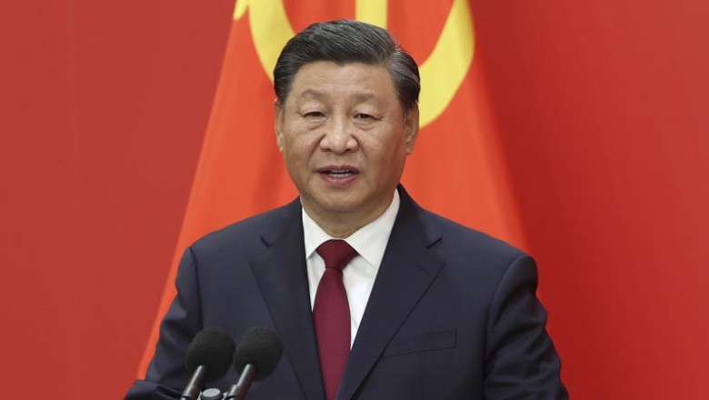 Australia’s military restraint being ‘exploited’ by China
