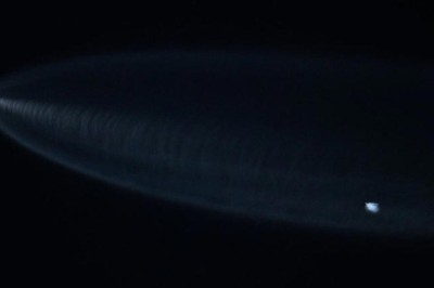 Elon Musk’s Starlink satellites are falling to Earth at an alarming rate