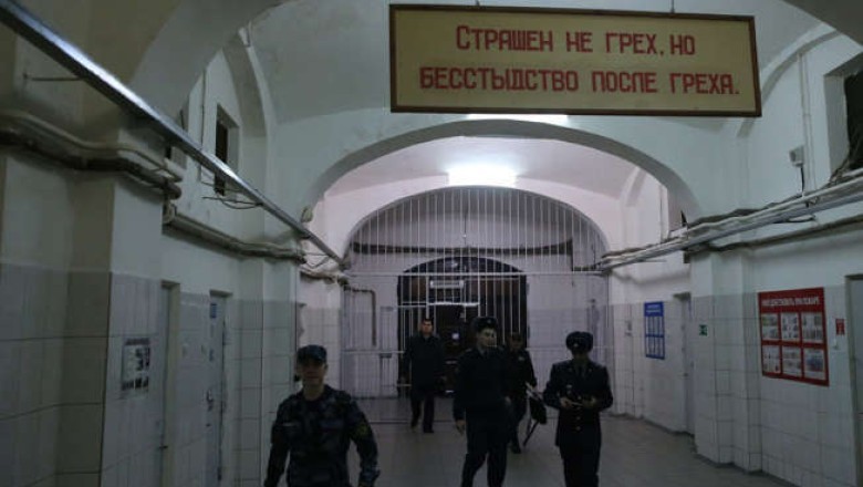 The criminal cannon fodder that will threaten Russia when the war ends