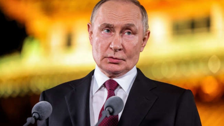 Russian General details possible World War III strikes