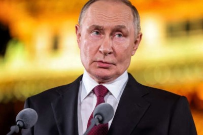 Russian General details possible World War III strikes