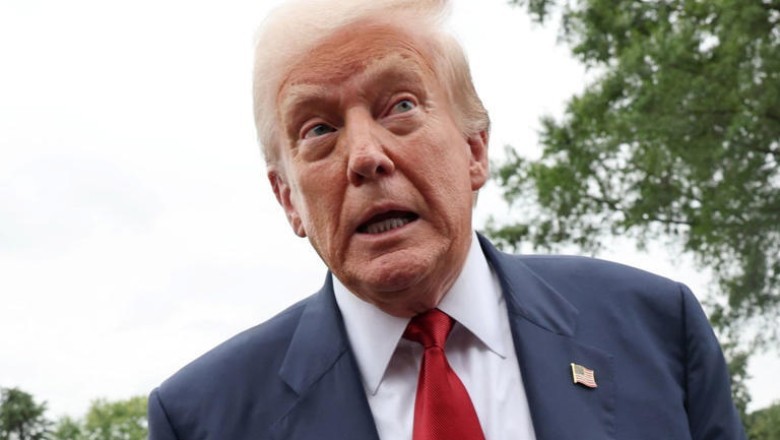 'Dishonest presidents' like Trump should not be 'entitled' to respect from judges: analysis