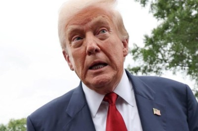 'Dishonest presidents' like Trump should not be 'entitled' to respect from judges: analysis