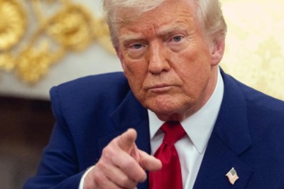 Donald Trump threatens to send troops to “kill Hamas” in Gaza