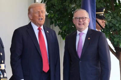 Australia-US minerals deal crucial to stop ‘dominant’ China holding the world to ‘ransom’